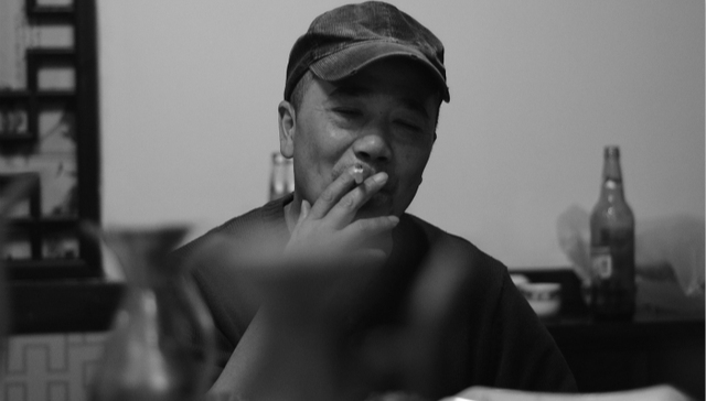 【“野生作家”系列】顾前：像我这样一个生活在底层的人