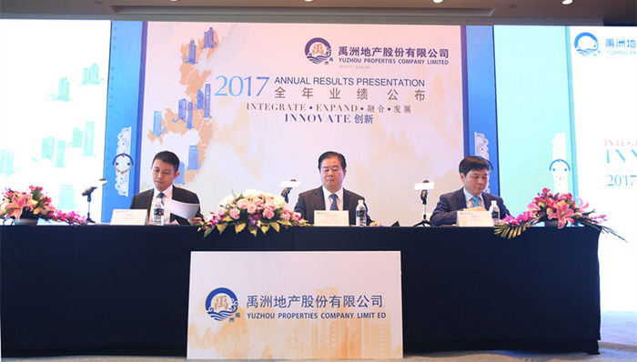 地产商,深圳,上海