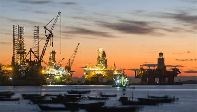 刚刚揭牌的渤海湾港口对山东意味着什么？