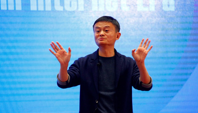 阿里“吃”掉饿了么 看中的是它的物流配送