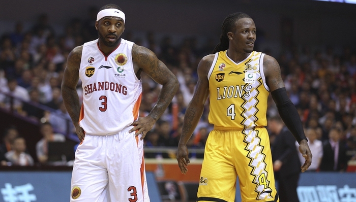 【体育早报】CBA半决赛浙江广厦再胜山东 丁俊晖晋级斯诺克中国赛正赛