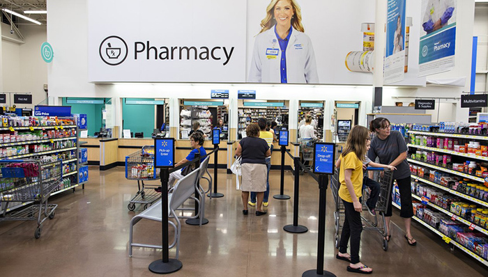 沃尔玛正考虑收购一家医疗保险巨头 进一步加强医疗健康业务