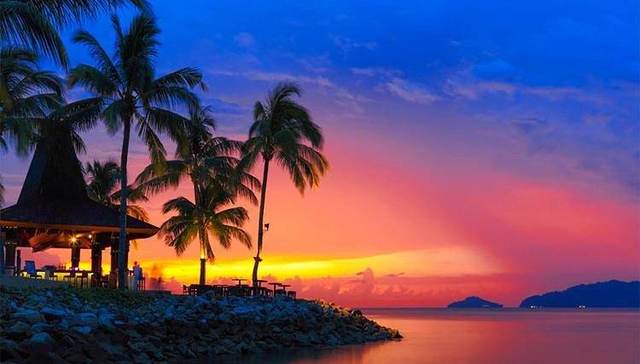 “第二芽庄”还是“海岛新贵” 人数爆棚的沙巴旅游前景如何？