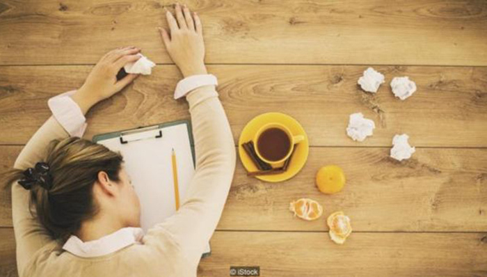 职业倦怠,三体,burnout,治愈,二氧化碳,职场人,热气体,怠,情绪衰竭,倦