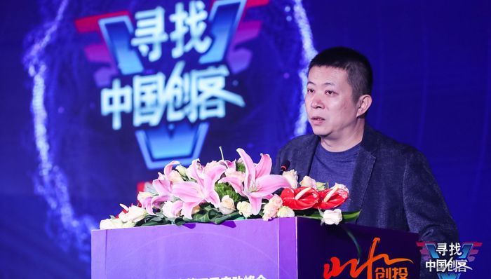 科技圈日常,新浪微博