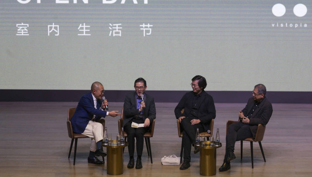 打包或付费的知识可以解决我们的焦虑吗？