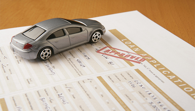 支付宝低调上线车抵贷产品 有借呗才能贷