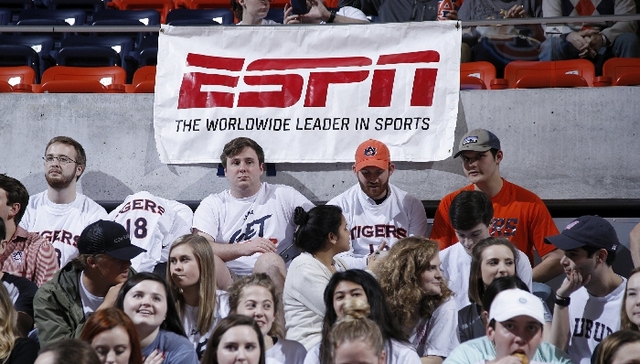 体育流媒体ESPN+即将上线 流失的千万用户能回头吗？