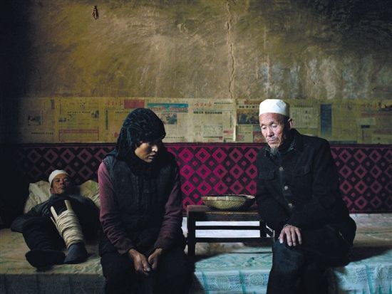 【个人意见】《清水里的刀子》：一部真诚深沉的佳作