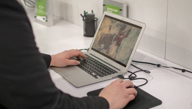 超极本也能吃鸡？这项黑科技把任何笔电变成顶配游戏野兽