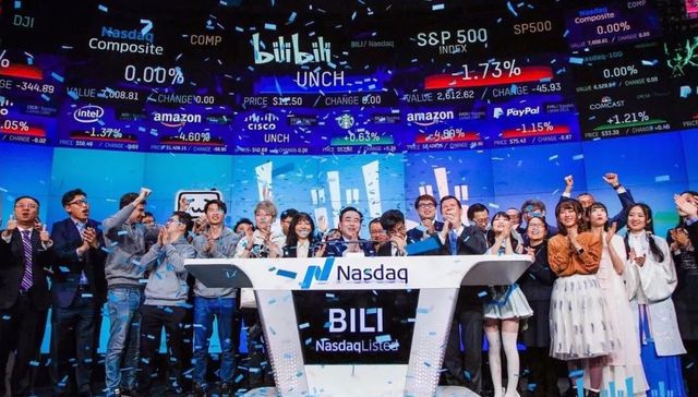 专访B站董事长陈睿：我与王小川是高中同桌 雷军是我导师