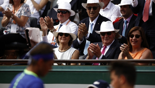 观众年事太高 百年法网决定用电竞吸引年轻人