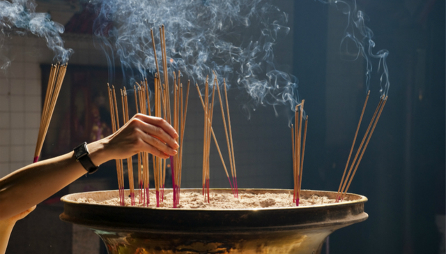 佛道教,商业化,国新办