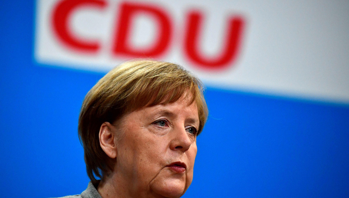 权力游戏,欧洲政治,默克尔