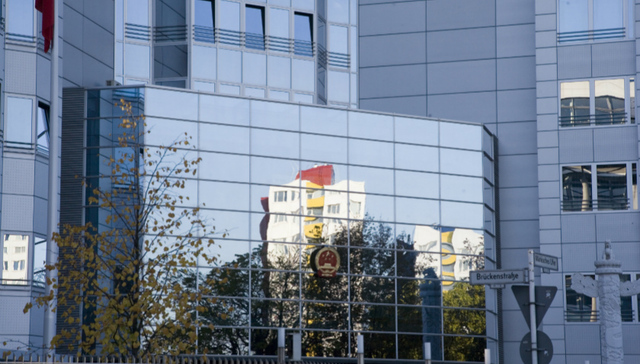 中国公民,出境游,领事保护