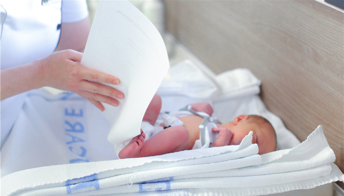 月子会所,广济堂,败血症