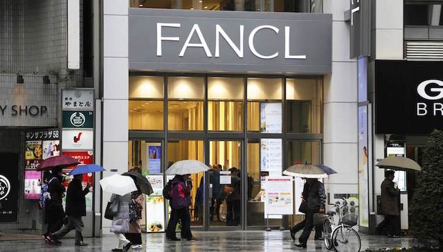 代购,日本化妆品