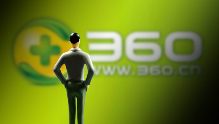 科技圈日常,奇虎360