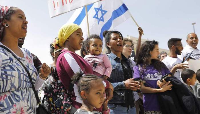 权力游戏,中东北非