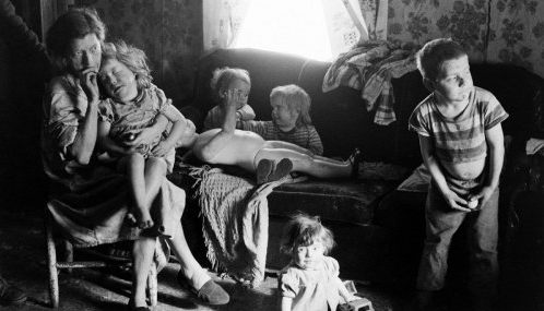 贫穷的昂贵代价：贫穷是穷人的错吗？