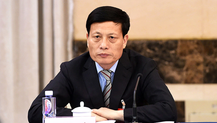 谢伏瞻,1986年,房价走势,房价涨幅,经济学家,委员职务,智囊,务实,规模以上工业,老乡