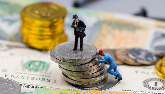 海外投资,美国房价