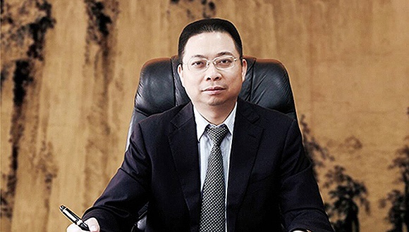 宝能；姚振华；万科