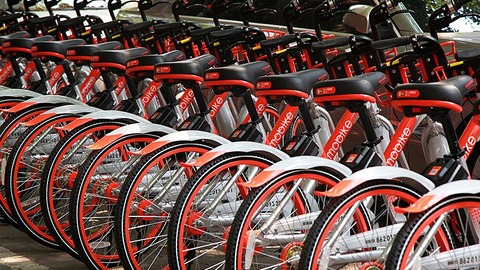 美团收购摩拜单车 王晓峰称“规则就是规则”