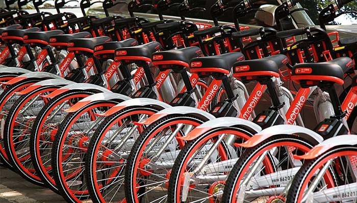 美团收购摩拜单车 王晓峰称“规则就是规则”