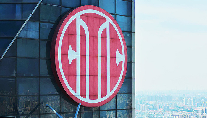 中信银行,中信证券,中信重工