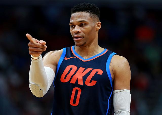 西部冲刺阶段：马刺雷霆稳妥 快船命悬一线