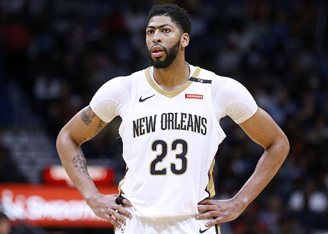 西部冲刺阶段：马刺雷霆稳妥 快船命悬一线