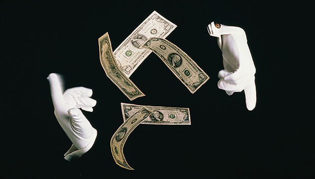 汽车金融,二手车,黑色产业链