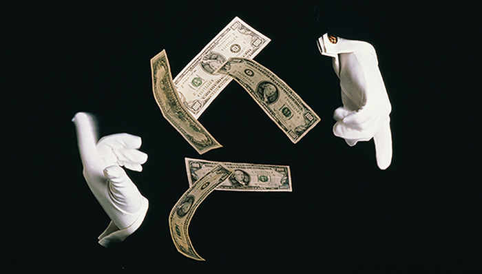 汽车金融,二手车,黑色产业链