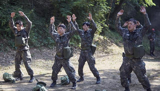 真人秀,金钟国,酒驾,角色属性,rm,无挑,极限挑战,无限挑战,奔跑吧,特辑