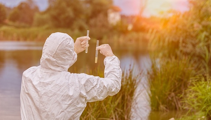 第二轮环保督察,问责,国家环境保护督察办公室