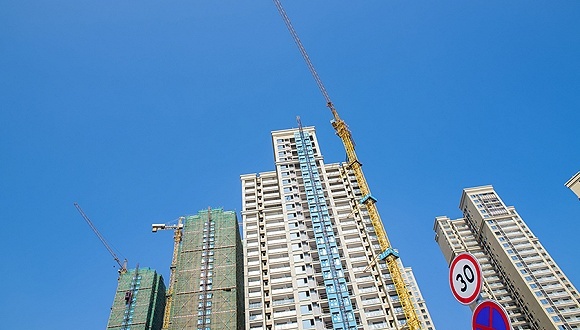 严防楼市局部过热 多地密集发布精准调控政策
