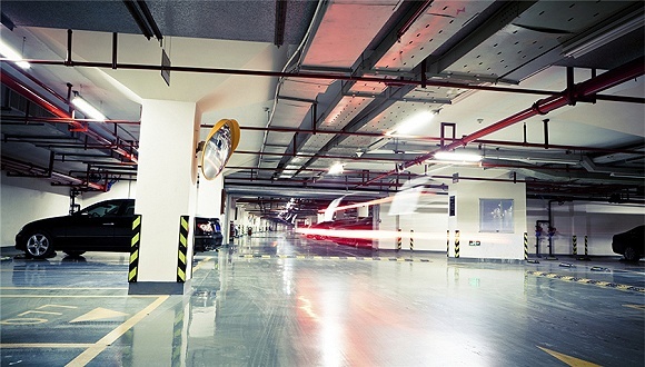 北京路侧停车市场洗牌在即