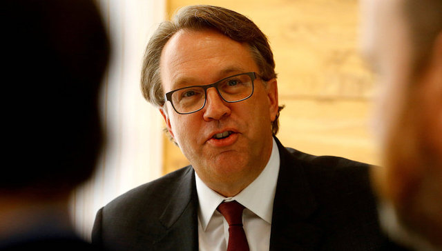 威廉姆斯成美联储新三号人物 二把手仍虚位以待