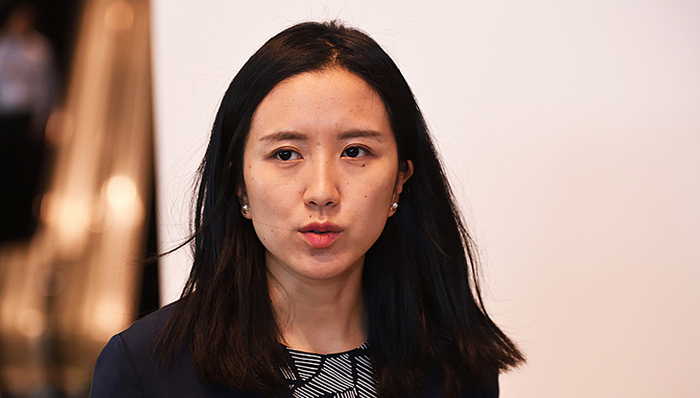 共享单车,资本市场,摩拜,胡玮炜,美团