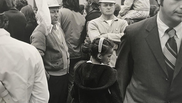 黑人女性摄影师终于有了艺术创作的出口