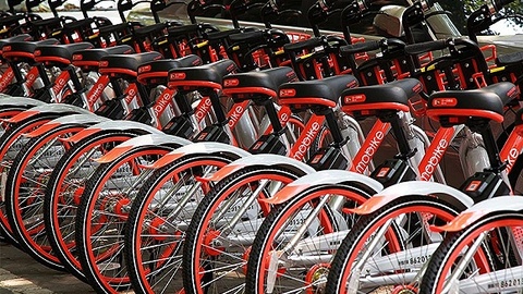 王兴发内部信正式宣布收购摩拜：管理团队将保持不变