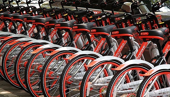 王兴发内部信正式宣布收购摩拜：管理团队将保持不变