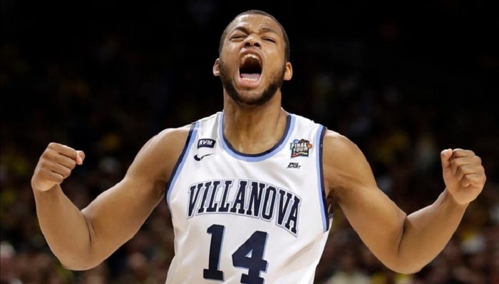 NCAA,丑闻,疯狂三月