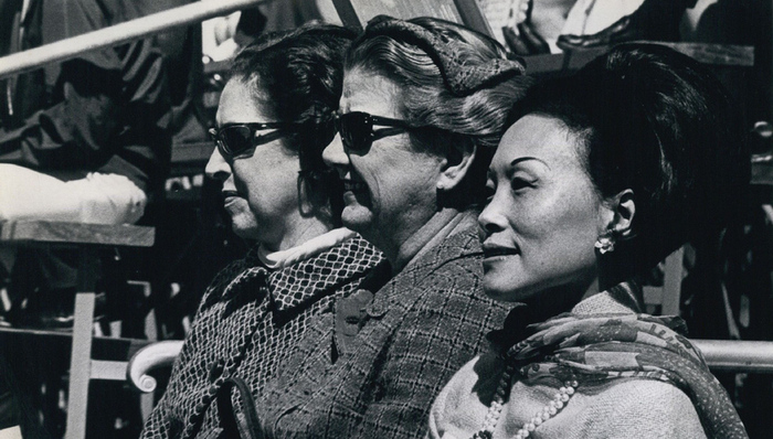 美国政治,天下故事,中美关系,环球人物