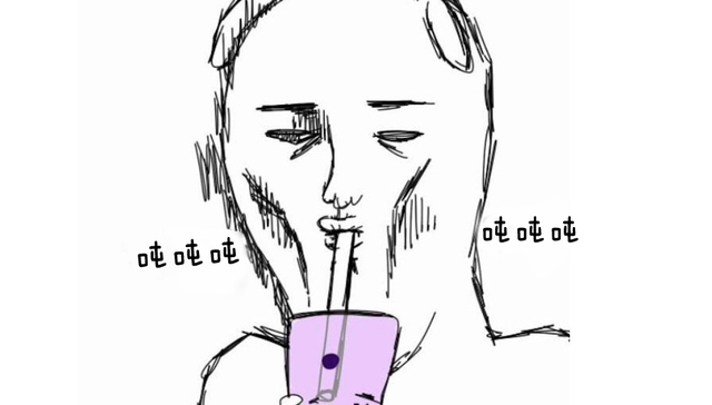 女朋友每次约会都要喝15块钱奶茶，男生嫌消费高想分手