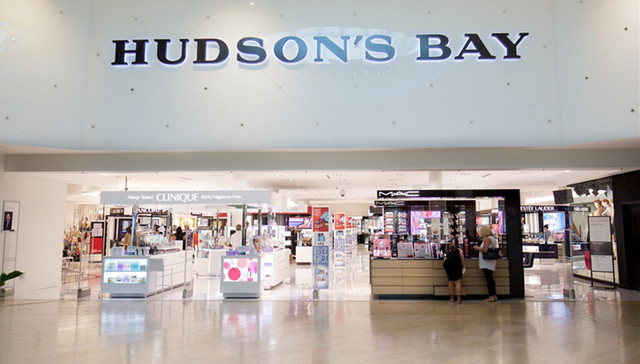 在美国购物注意了 奢侈品零售商等成网络诈骗新目标