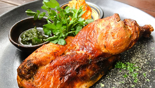 携程美食林发布“品城巡味”2018年度榜单，沪30家餐厅入选星级