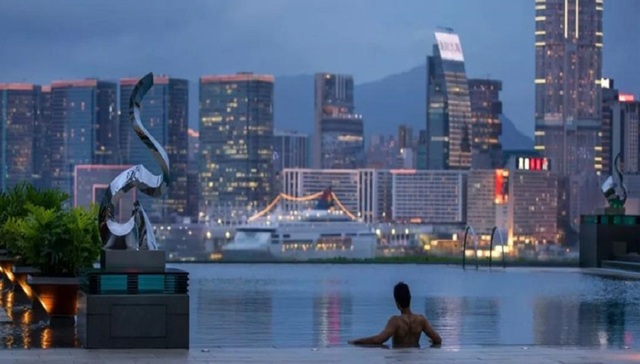 香港酒店进化史 | 如果哥哥还在，他会最爱哪间？