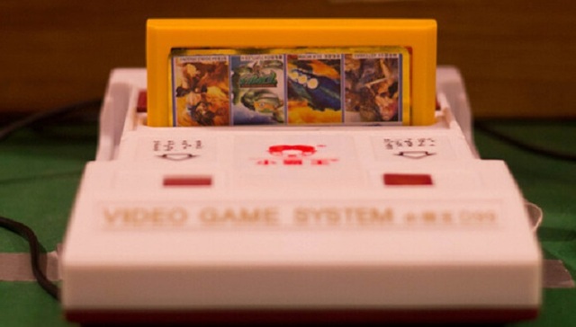 小霸王宣布回归游戏机市场  停止并撤销第三方生产授权